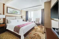 Xike Hotel - سبا