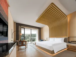 Lakeview Hotel Yulongwan Kunming
