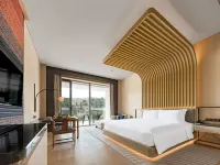 SLH·昆明玉龍灣湖景飯店 - 陽台