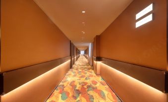 Orange Hotel (Shiyan Renmin Road Shop)