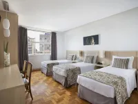 Normandy Hotel Hotels in Belo Horizonte