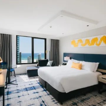 voco GOLD COAST by IHG Отели рядом с достопримечательностью «Саутпорт»