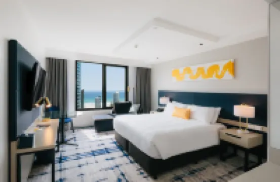 voco GOLD COAST by IHG Hotels in Surfers Paradise