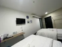 3C HOTEL SETIAWALK PUCHONG