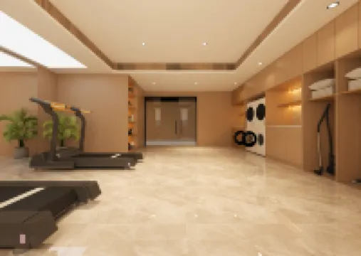 Aiwei Shangpin Hotel