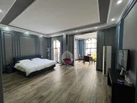 Hukou Mufan Theme Hotel