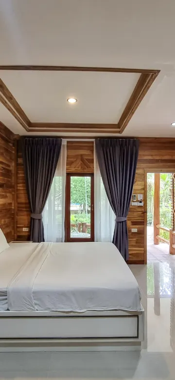 ห้องมาตรฐานห้องมุม