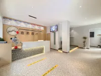 Xiyi Hotel (Chengdu Tianfu International Airport Branch)