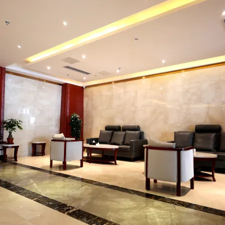 Yadong Pingcuo Kangsang Kangyang Hotel