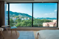 Lushan Xihaiqi Hot Spring Homestay