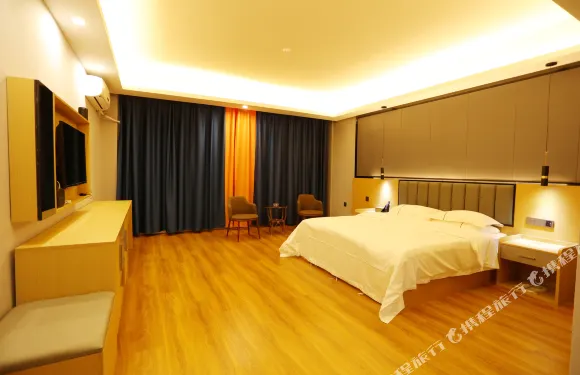 若羌銀豐酒店（樓蘭博物館店）