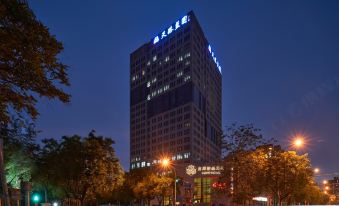 Lijing Hotel