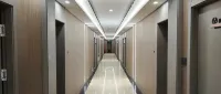 Hami Huayang Hotel Hotels in Xinxing