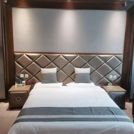 Jinjiang Business Hotel