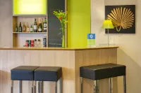 Sure Hotel by Best Western Nantes Saint-Herblain Hotels in Saint-Herblain