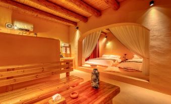 Huocheng Qingmu Homestay