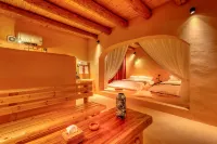 Huocheng Qingmu Homestay