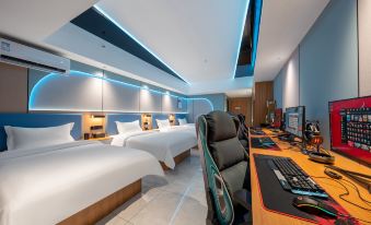 Feifan Guoduo E-sports Hotel