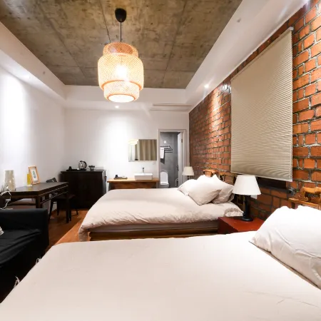 Sheyu Guesthouse