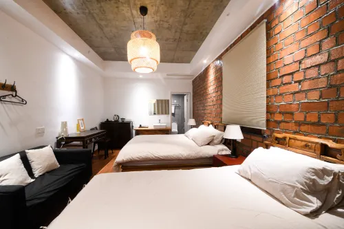 Sheyu Guesthouse