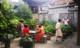 Wencheng Dongfanghong Homestay