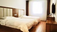 Snow Friends Home (Baishishan Store)