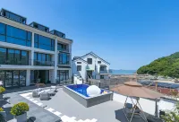 朱家尖嶼洄民宿（小烏石塘東沙景區店）