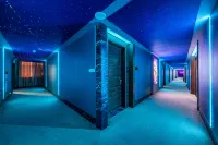 TOK E-sports Hotel (Zhongshan Tanzhou Branch)