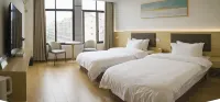 Guanghan Yueshe Hotel