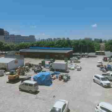 Shufei Hotel Hotel Exterior