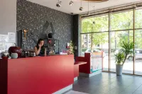 The Originals Résidence, Grenoble Université Hotels in Isere