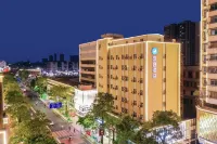 HanTing Hotel (Jieyang Jinxianmen) Hotels in Jieyang