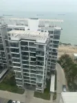 Sea · Ocean View Qisu Scenic Apartment โรงแรมใน