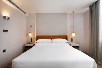 Home2 Suites by Hilton Hangzhou Qianjiang New Town - Pet friendly