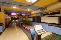 Hotel Waldzeit Berlin-Grünau - Gym