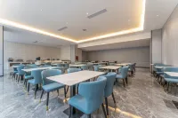 Joying Hotel - breakfast