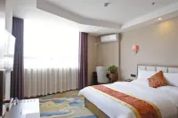 Doli Hotel (Sandu Shuizu Bus Station) Hotels in Sandou