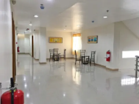 Meaco Royal Hotel- Lucena Hotels in Quezon