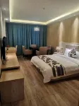Yuan Ambrose Hotel Các khách sạn gần Yuan'an Gymnasium