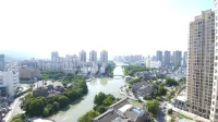Erjia Apartment (Wuxi Greenland Guanlanwan Shop) - Condos