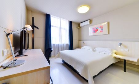 Jinjiang Inn (Northeastern University Development Zone Qinhuangdao) - Housity