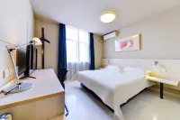 Jinjiang Inn (Northeastern University Development Zone Qinhuangdao) Hotels near Zhangzhuang Market