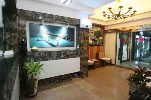 안동호텔(Andong Hotel)_5