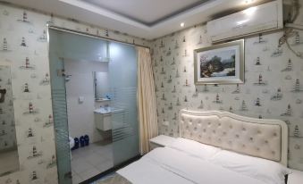 Yijia Hotel Wuhu