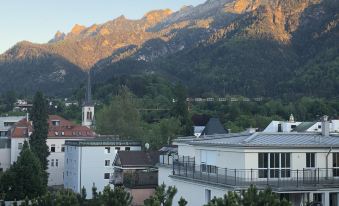 Hotel Bayern Vital