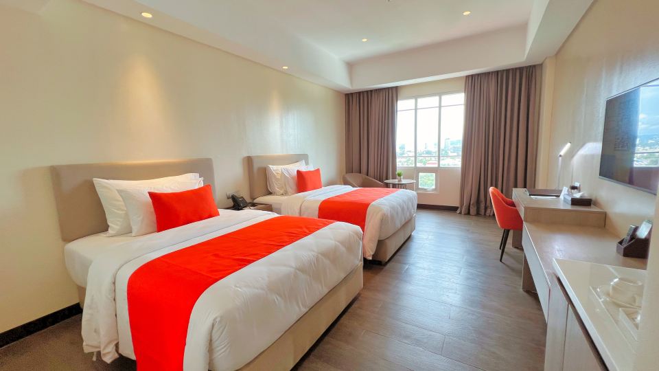 Acacia Hotel Davao