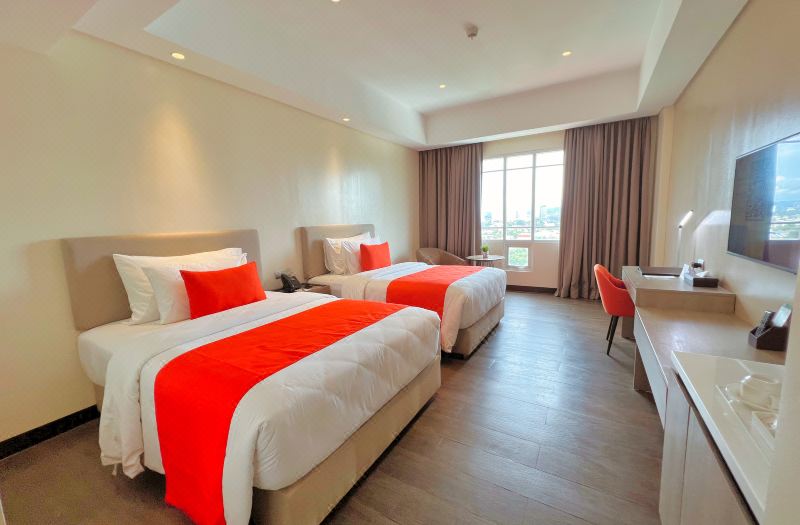 Acacia Hotel Davao