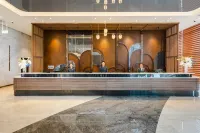 Muong Thanh Luxury Ha Long Centre Hotel Hotels in Ha Long