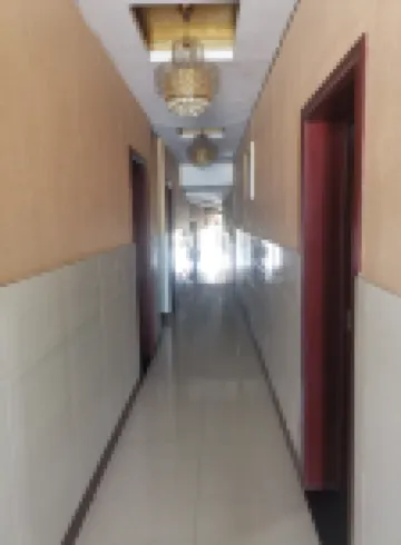 Langxi Yonghe Business Hotel