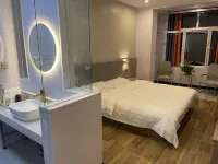 Metropolitan Select Hotel Hotels in Linxi